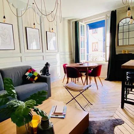Apartamento Les Calins D'Honfleur Exterior foto