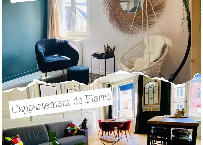 Les Calins D\'Honfleur