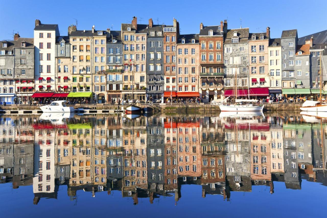Les Calins D'honfleur * Honfleur