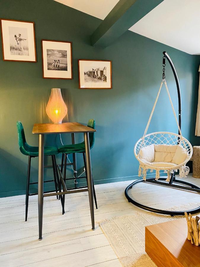 Appartement Les Calins D'honfleur *