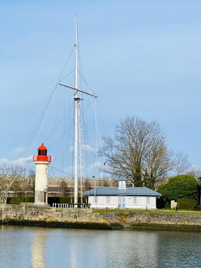 Les Calins D'honfleur * Honfleur