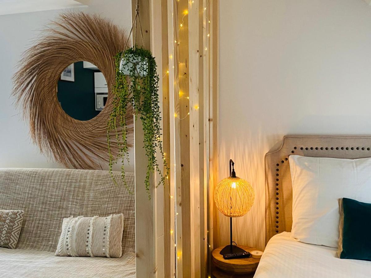 Apartamento Les Calins D'honfleur