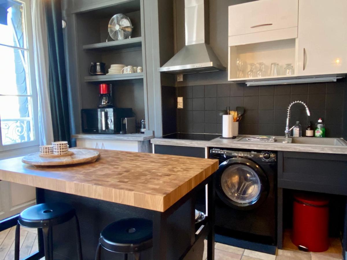 Les Calins D'honfleur Apartamento Honfleur