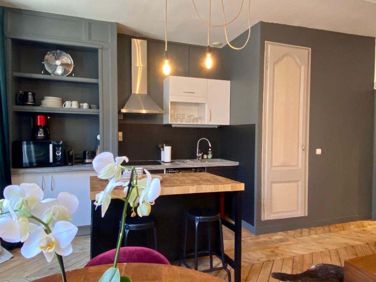 Appartement Les Calins D'honfleur Honfleur