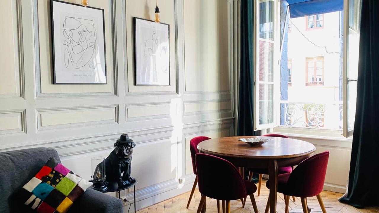 Les Calins D'honfleur