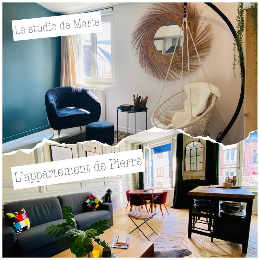 Appartement Les Calins D'honfleur *