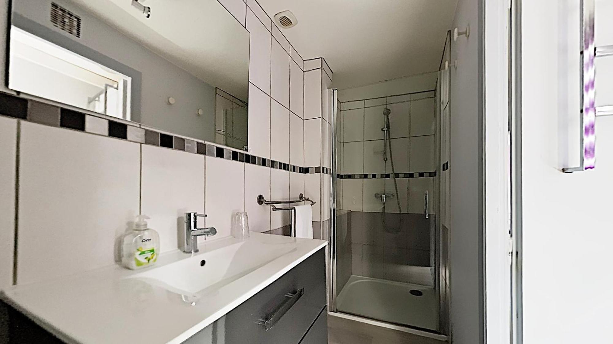 Apartamento Les Calins D'honfleur *