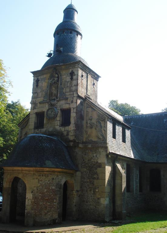 Apartamento Les Calins D'honfleur *